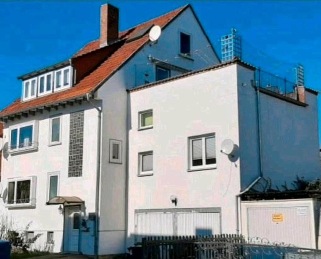 Stilvolle Ferienwohnung Free Parking, Space, Wlan Niestetal Exteriör bild