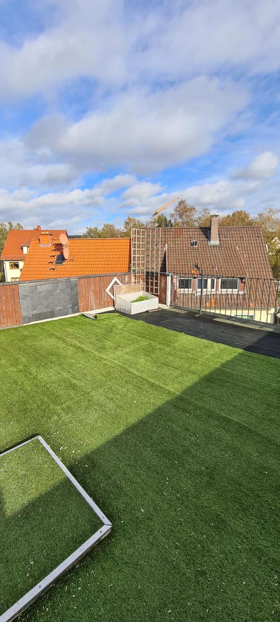 Stilvolle Ferienwohnung Free Parking, Space, Wlan Niestetal Exteriör bild